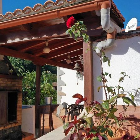 Casas Medina Villa Agulo Exterior photo