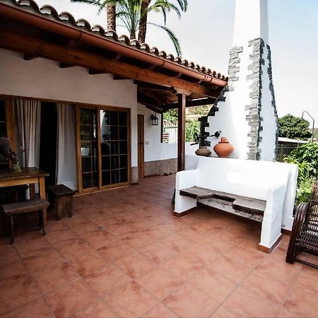 Casas Medina Villa Agulo Exterior photo