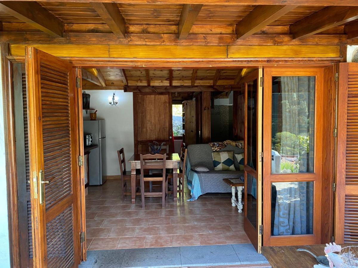 Casas Medina Villa Agulo Exterior photo