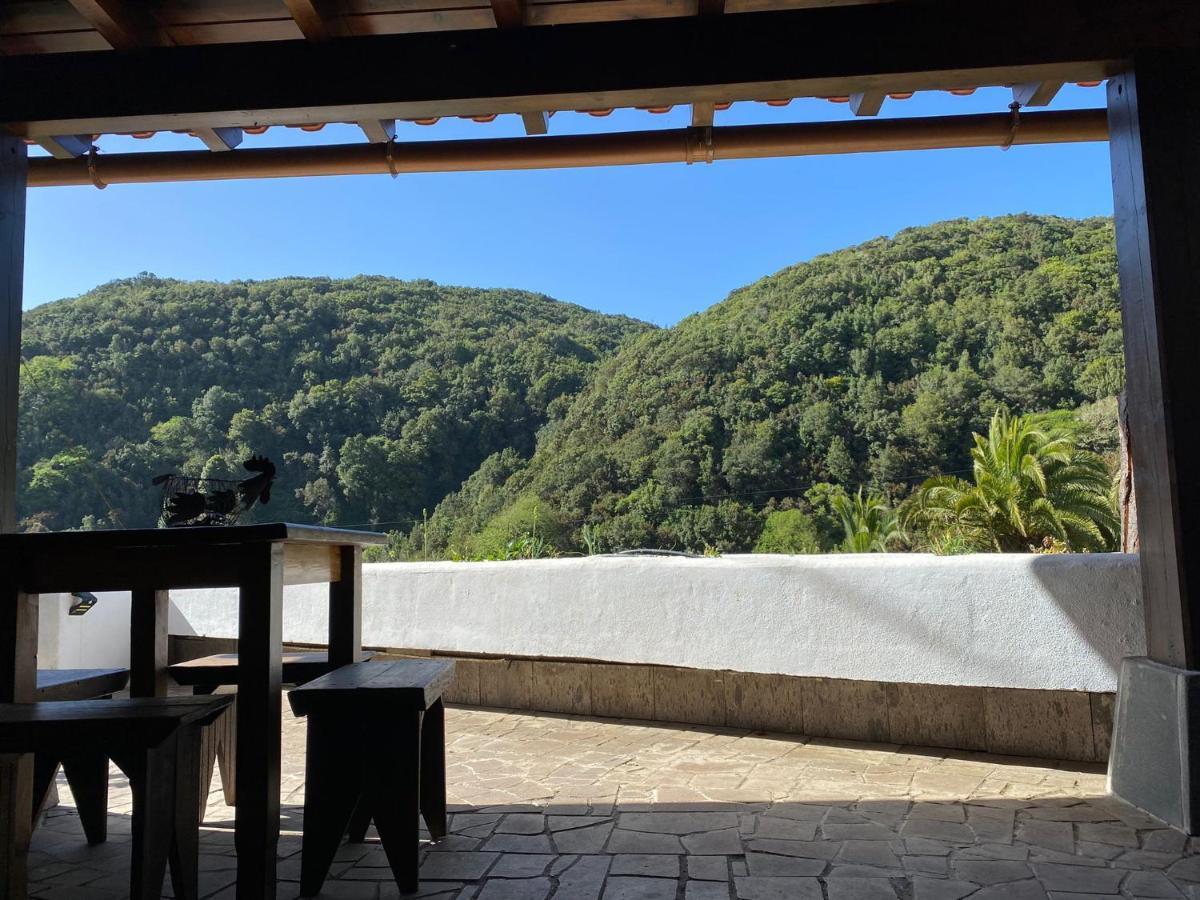 Casas Medina Villa Agulo Exterior photo