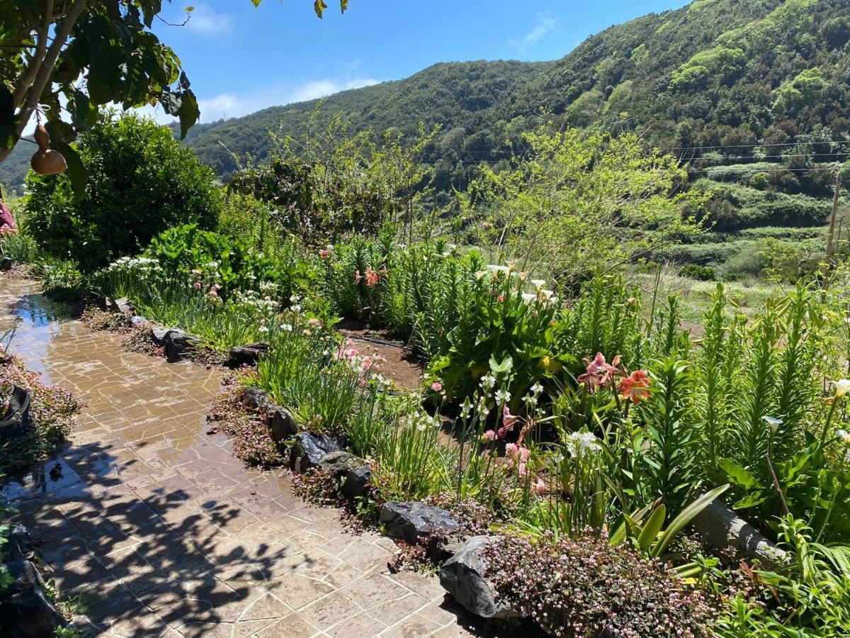 Casas Medina Villa Agulo Exterior photo