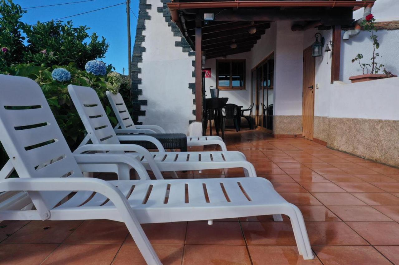 Casas Medina Villa Agulo Exterior photo