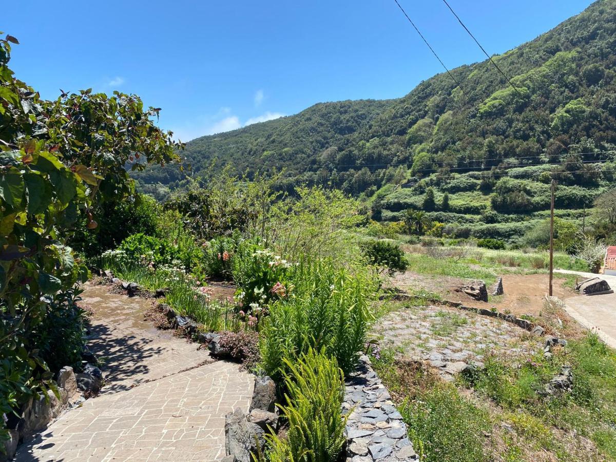 Casas Medina Villa Agulo Exterior photo