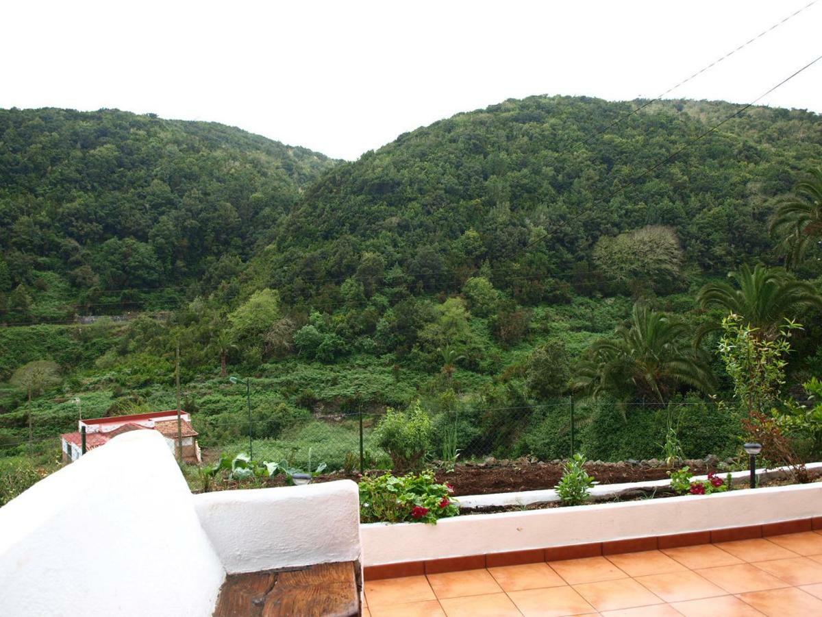 Casas Medina Villa Agulo Exterior photo