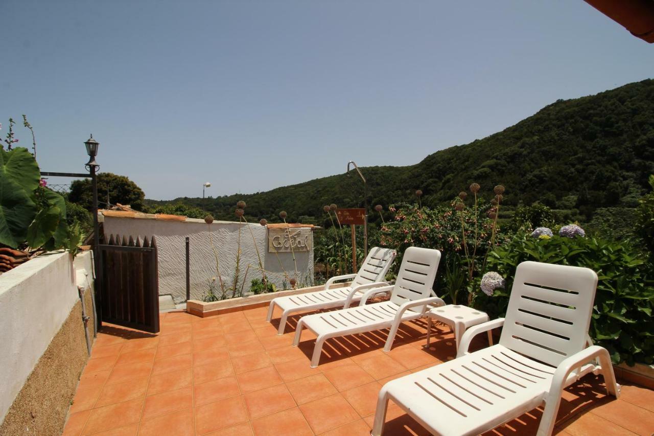 Casas Medina Villa Agulo Exterior photo