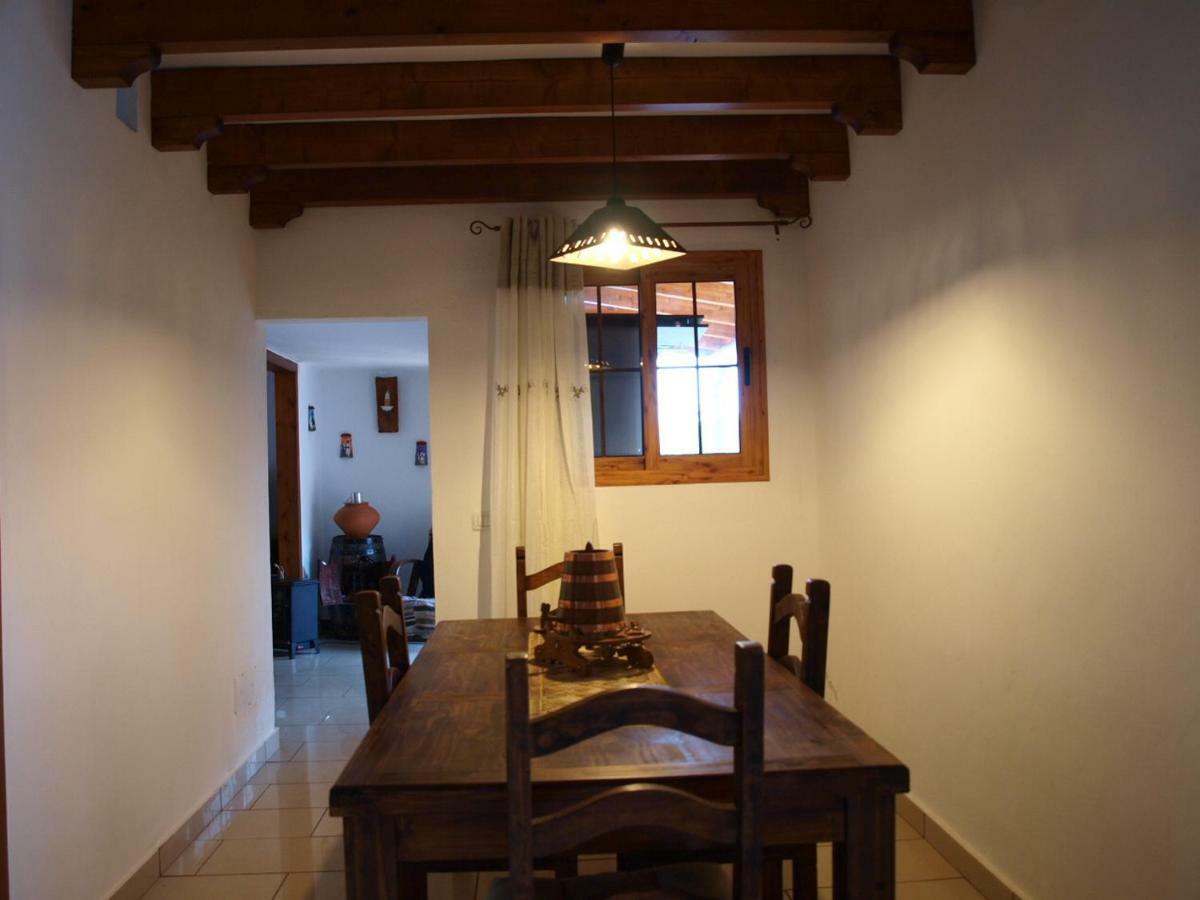 Casas Medina Villa Agulo Exterior photo