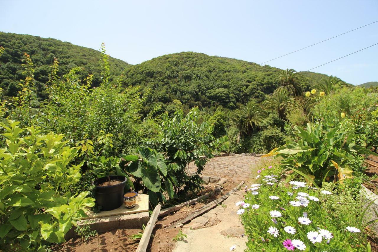 Casas Medina Villa Agulo Exterior photo