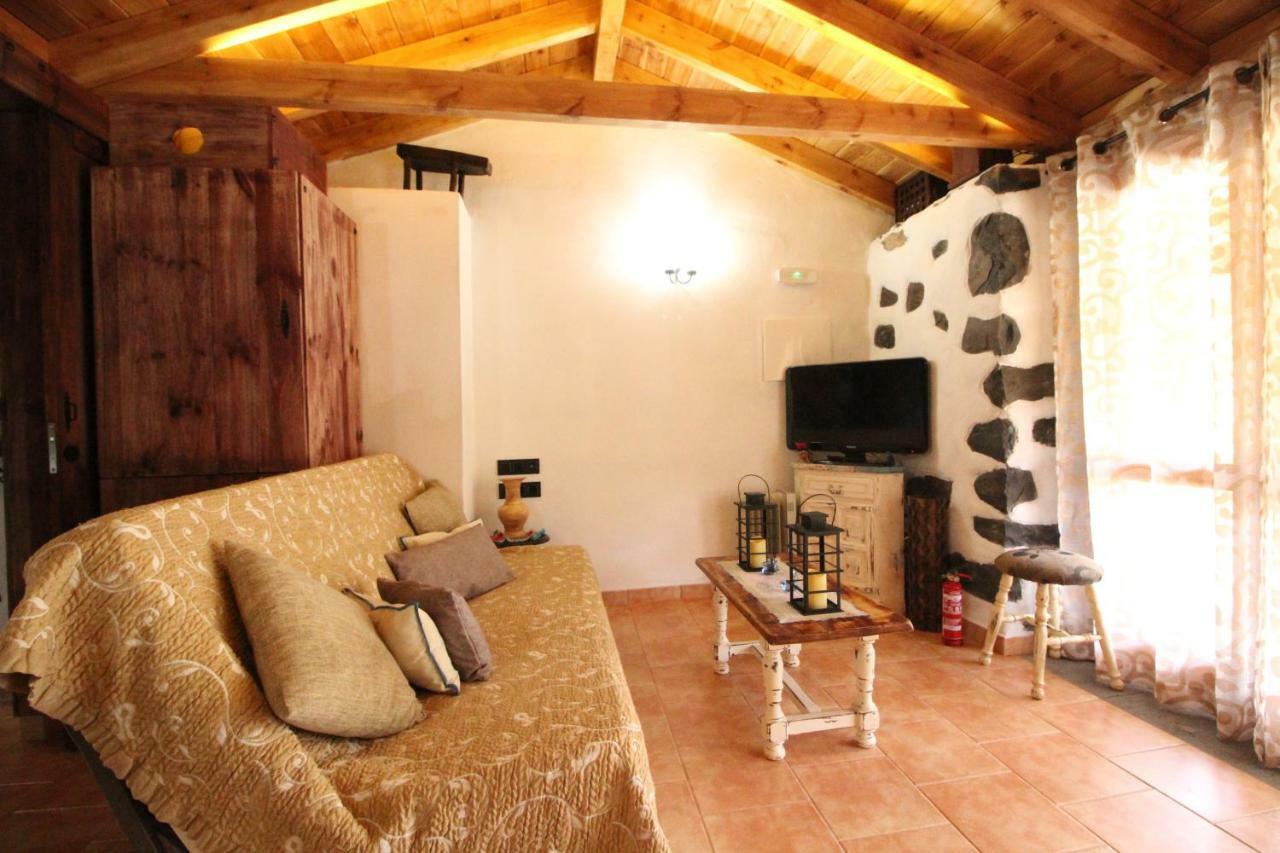 Casas Medina Villa Agulo Exterior photo